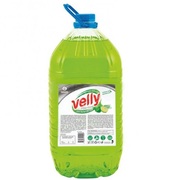 Средство для мытья посуды "Velly Light" 5 литров