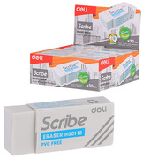 Ластик Deli "Scribe"
