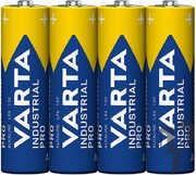 Батарейка Varta  Industrial Pro