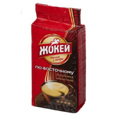 Кофе молотый "Жокей" По-восточному