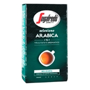 Кофе "Segafredo" Selezione Arabica, молотый