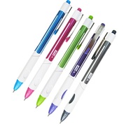 Ручка автоматическая на масляной основе "EZEE CLICK PRO"