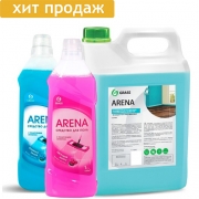 Моющее средство для полов "Arena"