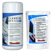 Bлажные салфетки для техники Cleanlike