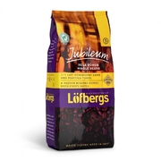 Кофе "Lofbergs" молотый Jubileum