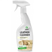 Средство чистящее для кожи и кожзаменителя Leather Cleaner