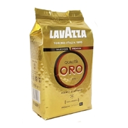 Кофе "Lavazza" Qualita Oro в зернах
