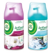 Сменный аэрозольный баллон Air wick Fresh Matic