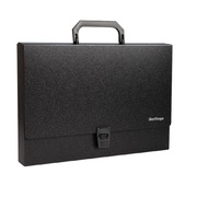 Портфель пластиковый А4 "Standard"