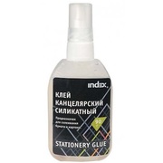 Клей силикатный