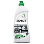 Средство чистящее для кухни и ванных комнат Sidelit