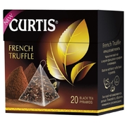 Чай "Curtis" French Truffle