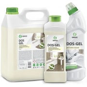 Средство дезинфицирующее "Dos Gel" с эффектом отбеливания