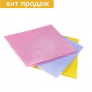 Салфетка вискозная (3шт)