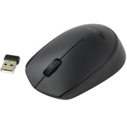  Мышь компьютерная беспроводная Logitech B170