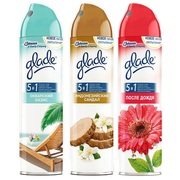 Освежитель воздуха Glade