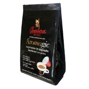 Капсулы для кофе-машин "BARBERA Aromagic" Nespresso NC