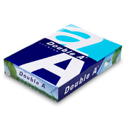 Бумага офисная "DOUBLE A" 