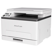 МФУ цветное лазерное Pantum CM1100DW