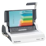 перфобиндер Fellowes® PULSAR+