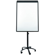 Доска магнитная на колесиках "Flipchart"