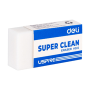 Ластик Deli "SUPER CLEAN" 
