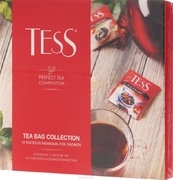 Чайный набор Tess