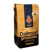 Кофе "Dallmayr Prodomo" в зернах