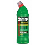 Средство чистящее для сантехники универсальное Sanfor   