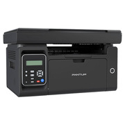 Монохромный лазерный МФУ Pantum M6500W