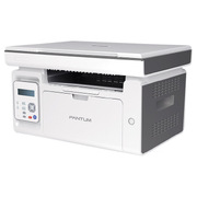 Монохромный лазерный МФУ Pantum M6507
