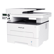 Монохромный лазерный МФУ Pantum M7100DN