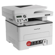 Монохромный лазерный МФУ Pantum M7100DW
