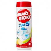 Чистящий порошок "Пемолюкс" 