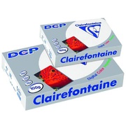 Бумага плотная "DCP" А4